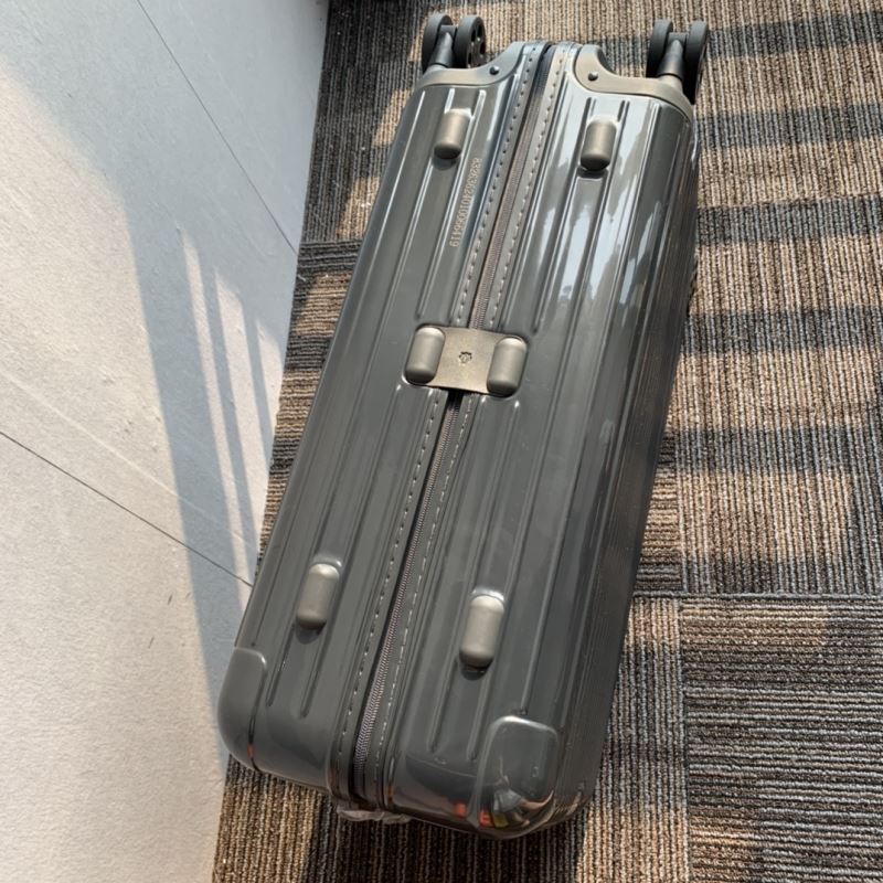 Rimowa Suitcase